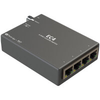 L-NV-EC-04 | Phybridge EC4 - Schnelles Ethernet - 10,100...