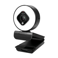 P-UA0384 | LogiLink UA0384 - Webcam 1080p Full HD | UA0384 | Netzwerktechnik