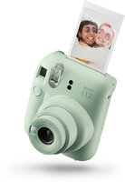 I-16806119 | Fujifilm instax mini 12 mint-green |...