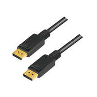 P-CV0139 | LogiLink CV0139 - 5 m - DisplayPort -...