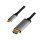 P-CUA0101 | LogiLink CUA0101 - Adapterkabel USB Type-C> HDMI 4Ka60 Hz 1.8 m - Digital/Daten - Digital/Display/Video | CUA0101 |Zubehör
