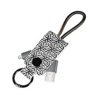 P-CU0165 | LogiLink CU0165 - 0,22 m - Micro-USB B - USB A...
