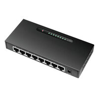 P-NS0111 | LogiLink NS0111 - Switch 8-Port Gigabit...