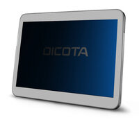 P-D70090 | Dicota D70090 - Tablet - Rahmenloser Display-Privatsphärenfilter - Schwarz - Polyethylenterephthalat - Privatsphäre - LCD | D70090 |Zubehör