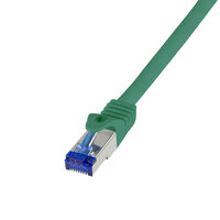 P-C6A055S | LogiLink Patchkabel Ultraflex Kat.6A S/FTP...