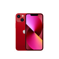 E-MLKE3ZD/A | Apple iPhone 13 mini - 13,7 cm (5.4 Zoll) - 2340 x 1080 Pixel - 512 GB - 12 MP - iOS 15 - Rot | MLKE3ZD/A | Telekommunikation