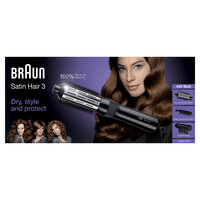 I-BRAS330E | Braun Satin Hair 3 AS 330 | BRAS330E | Drogerieartikel