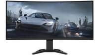 I-66F1GAC1EU | Lenovo Y27Q-30 27INCH MONITOR | 66F1GAC1EU | Displays & Projektoren