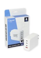 L-PSU-GANPD-USB-1A3C-200W | ALLNET Ersatznetzteil QC...