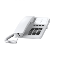 L-S30054-H6538-B102 | Gigaset DESK 400 - Analoges Telefon...