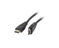 L-S215412V1 | Synergy 21 Kabel Video HDMI 2.0b ST/ST 0.5m...