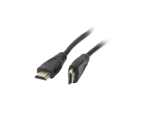 L-S215413V1 | Synergy 21 Kabel Video HDMI 2.0b ST/ST 1.0m Ultra HD 4K*2K 3840*2160a60hz 4 4 4 8 Bit V2 - Kabel - Audio/Multimedia | S215413V1 | Zubehör