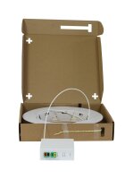 L-S215576V2.40M | Synergy 21 FTTH Compact Box...