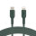 I-CAA003BT2MBK | Belkin BOOST CHARGE LIGHTNING TO USB-C - Kabel - Digital/Daten | CAA003BT2MBK | Zubehör
