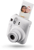 I-16806121 | Fujifilm instax mini 12 clay-white |...