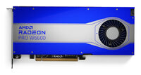 P-100-506159 | AMD Radeon PRO W6000 - Radeon PRO W6600 - 8 GB - GDDR6 - 128 Bit - 7680 x 4320 Pixel - PCI Express x8 4.0 | 100-506159 |PC Komponenten