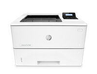 P-J8H61A#B19 | HP LaserJet Pro M - Drucker s/w...