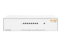 L-R8R45A | HPE ION 1430 8G SWITCH | R8R45A | Netzwerktechnik