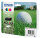 P-C13T34664010 | Epson Golf ball Multipack 4-colours 34 DURABrite Ultra Ink - Standardertrag - Tinte auf Pigmentbasis - 6,1 ml - 4,2 ml - 1 Stück(e) - Multipack | C13T34664010 | Verbrauchsmaterial