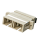 P-70463 | Lindy Netzwerkkoppler - SC multi-mode (W) bis SC multi-mode (W) - Glasfaser | Herst. Nr. 70463 | Kabel / Adapter | EAN: 4002888704632 |Gratisversand | Versandkostenfrei in Österrreich