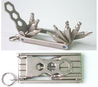 P-97115 | Segula 11-in-1 Multi Tool | 97115 | Point of Sale