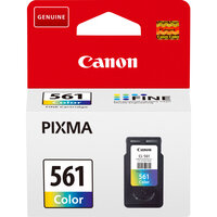 P-3731C001 | Canon CL-561 Farbtinte - 8,3 ml - 180 Seiten - 1 Stück(e) | 3731C001 | Verbrauchsmaterial