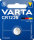 P-6225101401 | Varta Electronics CR1225 Knopfzelle CR 1225 Lithium 48 mAh 3 V 1 St. - Batterie - Batterie - CR1225 | 6225101401 | Zubehör