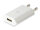P-ALTHEA05W | Conceptronic ALTHEA MINI USB-Ladegerät 5W - Indoor - AC - 5 V - Weiß | ALTHEA05W | Zubehör