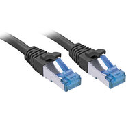 P-47415 | Lindy 47415 3m Cat6a S/FTP (S-STP) Schwarz...