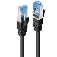 P-47415 | Lindy 47415 3m Cat6a S/FTP (S-STP) Schwarz...