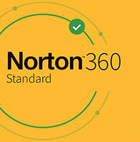 P-21405648 | Symantec NortonLifeLock Norton 360 Standard...