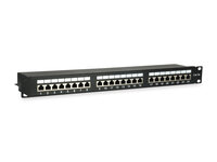 P-327425 | Equip 327425 - RJ-45 - Cat5e - Schwarz -...