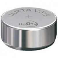 I-00319 101 111 | Varta V 319 - Einwegbatterie - Siler-Oxid (S) - 1,55 V - 1 Stück(e) - Hg (Quecksilber) - Silber | 00319 101 111 |Zubehör