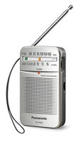 I-RFP50DEGS | Panasonic RF-P50D - Tragbar - Digital -...