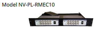 L-NV-PL-RMEC10 | Phybridge Rackmontagesatz | NV-PL-RMEC10 | Netzwerktechnik