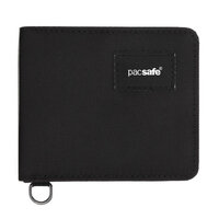 I-11000100 | Pacsafe RFIDsafe Portemonnaie schwarz |...