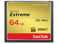 P-SDCFXSB-064G-G46 | SanDisk CF Extreme 64GB - 64 GB - Kompaktflash - 120 MB/s - 85 MB/s - Schwarz | Herst. Nr. SDCFXSB-064G-G46 | Flash-Speicher | EAN: 619659123710 |Gratisversand | Versandkostenfrei in Österrreich