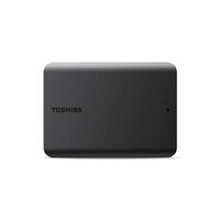 P-HDTB510EK3AA | Toshiba Canvio Basics - 1000 GB - 2.5 Zoll - 2.0/3.2 Gen 1 (3.1 Gen 1) - Schwarz | HDTB510EK3AA | PC Komponenten