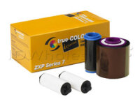 Y-800077-740EM | Zebra Color Ribbon YMCKO - ZXP Series 7 - 250 Seiten - Wärmeübertragung - YMCKO | Herst. Nr. 800077-740EM | Farbbänder | EAN:  |Gratisversand | Versandkostenfrei in Österrreich