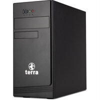 N-1009940 | TERRA PC-BUSINESS BUSINESS 6000 - Komplettsystem - Core i5 4,6 GHz - RAM: 8 GB DDR5, SDRAM - HDD: 500 GB Serial ATA | 1009940 | PC Systeme