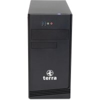 N-1009940 | TERRA PC-BUSINESS BUSINESS 6000 - Komplettsystem - Core i5 3 GHz - RAM: 8 GB DDR5 - HDD: 500 GB Serial ATA | Herst. Nr. 1009940 | Komplettsysteme | EAN: 4039407077052 |Gratisversand | Versandkostenfrei in Österrreich