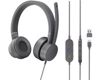 I-GXD1C99243 | Lenovo Go Wired ANC Headset - Headset |...