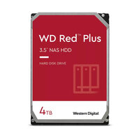 P-WD40EFPX | WD Red Plus WD40EFPX - 3.5 Zoll - 4000 GB - 5400 RPM | WD40EFPX | PC Komponenten