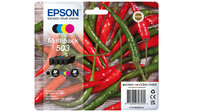 Y-C13T09Q64010 | Epson 503 - Standardertrag - 4,6 ml -...