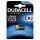 ET-020306 | Duracell CR2 - Einwegbatterie - CR2 - Lithium - 3 V - 1 Stück(e) - Schwarz | 020306 | Zubehör