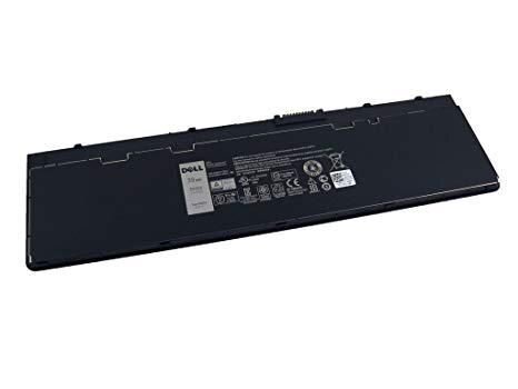 ET-WG6RP | Dell Battery 39WHR 3 Cell Lithium Ion | WG6RP | Zubehör