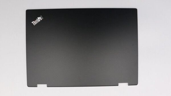 ET-02DA292 | Lenovo LCD A cover YG BK**New Retail** | 02DA292 | PC Systeme