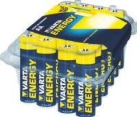 ET-04106229224 | Varta Batterie AA Mignon - Batterie -...