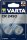 ET-06450 101 402 | Varta CR2450 Lithium Blister 2 - Batterie - CR2450 | 064501014021 | Zubehör