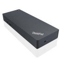 ET-40AC0135DK-RFB | ThinkPad Thunderbolt 3 Dock |...